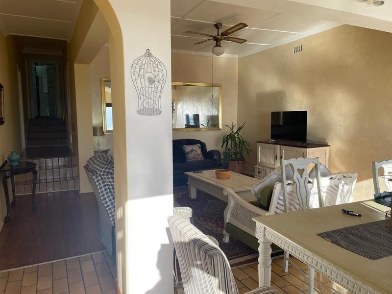 To Let 3 Bedroom Property for Rent in Simons Town Western Cape